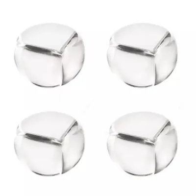 Set 4 protectii de colturi Guardino