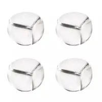 Set 4 protectii de colturi Guardino
