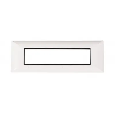Rama Aparataj Canal Cablu 45 8 Module ST Italian