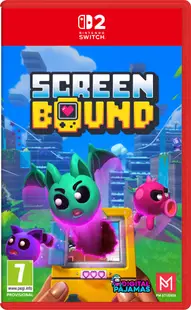 Screenbound (Nintendo Switch 2)
