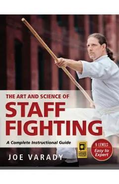 Art and Science of Staff Fighting
