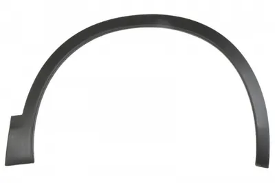 Bandou pentru aripa fata dreapta NISSAN QASHQAI I intre 2007-2014