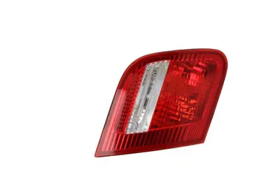 Stop tripla lampa spate stanga potrivit BMW Seria 3 DECAPOTABILA/COUPE 2001-2006 - (interior, culoare sticla: rosu)