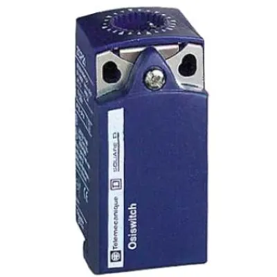 Limitator de Cursa Schneider OsiSense ZCP21M12, compact, 1NC+1NO, actiune rapida, M12 4P