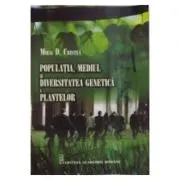 Populatia, mediul si diversitatea genetica a plantelor