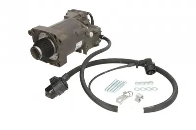 Actuator ambreiaj (mod operare: electronic) ZF AS TRONIC 12 AS 2331 TD potrivit DAF CF, CF 75, CF 85, XF 105, XF 106, XF 95; IVECO EUROCARGO V, MAGELYS, STRALIS I, TRAKKER I 01.00