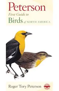 Birds of North America