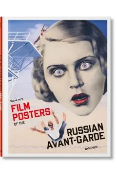 Film Posters of the Russian Avant-Garde