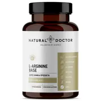 L-Arginine Base 120cps