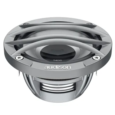 Difuzoare auto Audison Thesis TH 3.0 II Voce set componente, 70 mm, 55W RMS, 4Ω, set 2 difuzoare