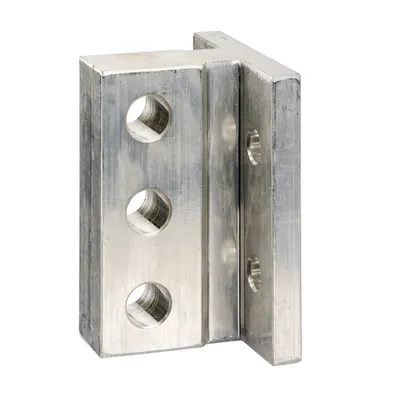 Kit Conexiuni Spate - Pentru Masterpact Nw2500 - 3200 - 4 Poli