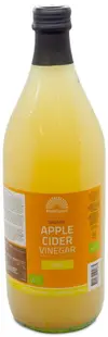Mattisson Healthstyle Oțet din cidru de mere organic, 1000 ml