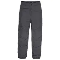 Pantaloni de trekking pentru copii Vaude Capre Warmlined