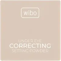 Wibo Pudra corectoare de sub ochi, 5.5 g