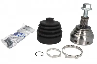 Set articulatie planetara Dreapta Stanga (36z 33z 59,5mm) potrivit AUDI A3; SEAT ALTEA, ALTEA XL, LEON, LEON SC, LEON ST; SKODA OCTAVIA II, OCTAVIA III, SUPERB II 1.2-2.0D 01.07