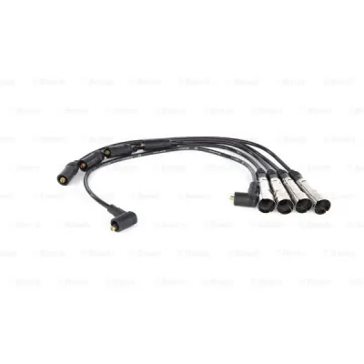 Set cablaj aprindere BOSCH 0 986 356 338