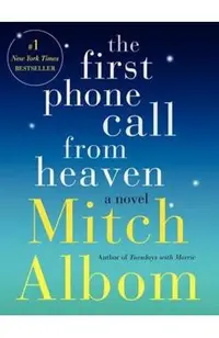 The First Phone Call from Heaven