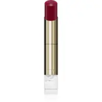 Sensai Lasting Plump Lipstick Refill ruj strălucitor rezervă culoare LP11 3.8 g
