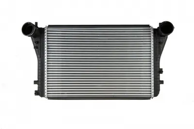 Intercooler Audi A3, Tt; Seat Altea, Altea Xl, Leon, Toledo Iii; Skoda Octavia Ii, Superb Ii, Yeti; Vw Caddy Iii, Eos, Golf Plus, Golf V, Golf Vi, Jetta Iii, Passat, Passat Alltrack 1.4-2.0d Dupa 2003