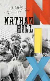 Nix - Paperback brosat - Nathan Hill
