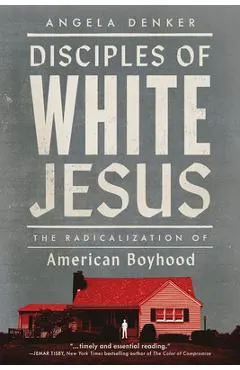 Disciples of White Jesus: The Radicalization of American Boyhood