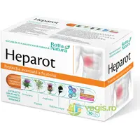 Heparot 30cps