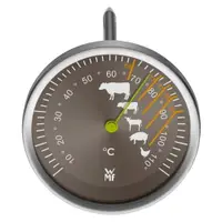 Termometru din oțel inoxidabil pentru carne WMF Cromargan®