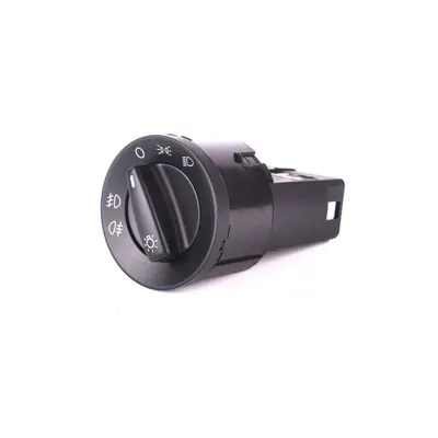 Buton Comutator far compatibil VW Passat B5 Golf 4 Passat Skoda Octavia fara functie automata Cod:1C0941531A