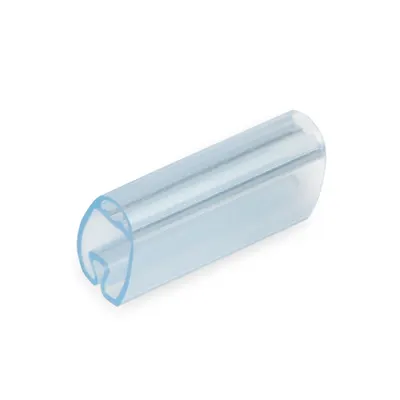 Nozzles; Length: 23 mm; For the use of 211-821; halogen-free; Cable outer diameter: 5.0 …11.0 mm