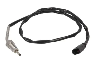 Senzor temperatura evacuare (inainte de turbo) potrivit AUDI A1; SEAT IBIZA IV, IBIZA IV SC, IBIZA IV ST, TOLEDO IV; SKODA FABIA II, RAPID, ROOMSTER, ROOMSTER PRAKTIK 0.8DH 1.6D 2.0D 05.09