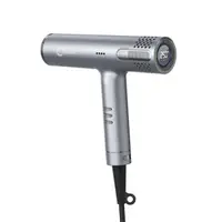 Uscator de par - CALIBER QUASAR PRO 2 - 110.000 RPM - Silver