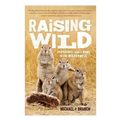 Raising Wild