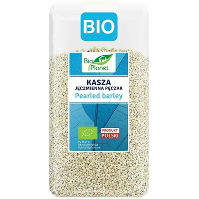 Orz polisat bio 500g Bio Planet