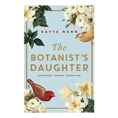 The Botanist's Daughter