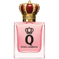 Dolce&Gabbana Q by Dolce&Gabbana Eau de Parfum Eau de Parfum pentru femei 50 ml