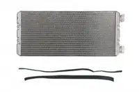 Schimbator caldura incalzire habitaclu (370x175x32mm) potrivit MERCEDES ACTROS MP2 MP3 OM541.920-OM542.969 10.02-