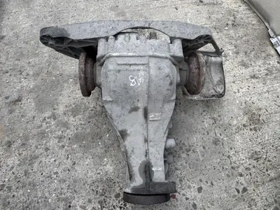 Diferential spate 0BC500043J Audi A8 (2009-2017) [4H] D4 3.0 tdi CDTA