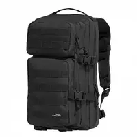 Rucsac tactic compact 35l TAC MAVEN - NEGRU