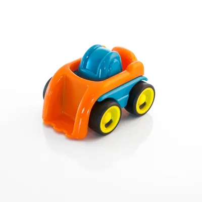 Excavator (12 cm)