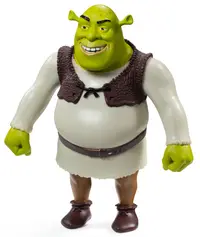 Figură de acțiune The Noble Collection Animation: Shrek - Shrek
