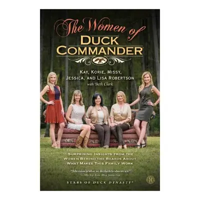 The women of Duck Commander
