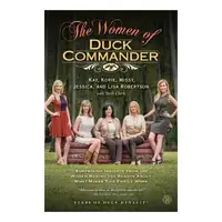 The women of Duck Commander