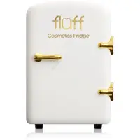 Fluff Cosmetics Fridge Pink minifrigider pentru cosmetice