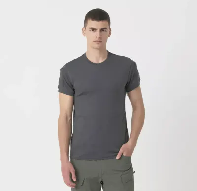 Tricou tactic TOPCOOL LITE Helikon-Tex® - SHADOW GREY / S
