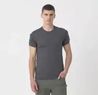 Tricou tactic TOPCOOL LITE Helikon-Tex® - SHADOW GREY / S