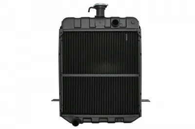 Radiator motor (cu rama) potrivit FENDT 1 2 3 4 5, 100 D208-4 D225-4 D226-4 01.70