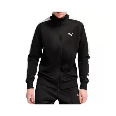 Jacheta barbati Puma T7 Always On Track Jacket, Negru