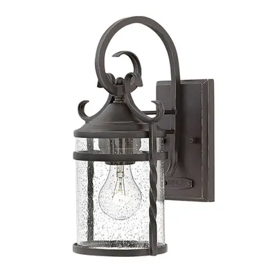 Aplica pentru exterior Casa 1 Light Wall Lantern