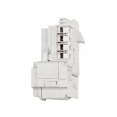 Bobina de declansare 208-250V AC/DC pentru MC4 Schrack