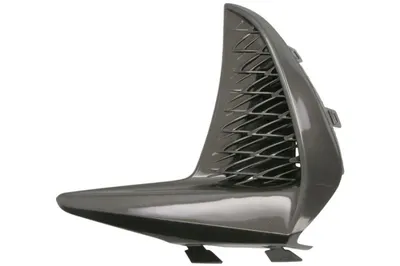 Grila bara Fata Stanga F-SPORT potrivit LEXUS IS III 04.13- 04.16